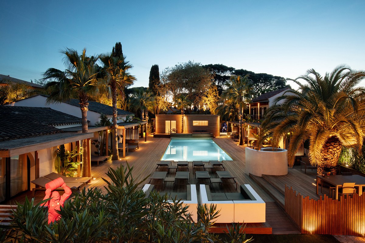 St. Tropez
