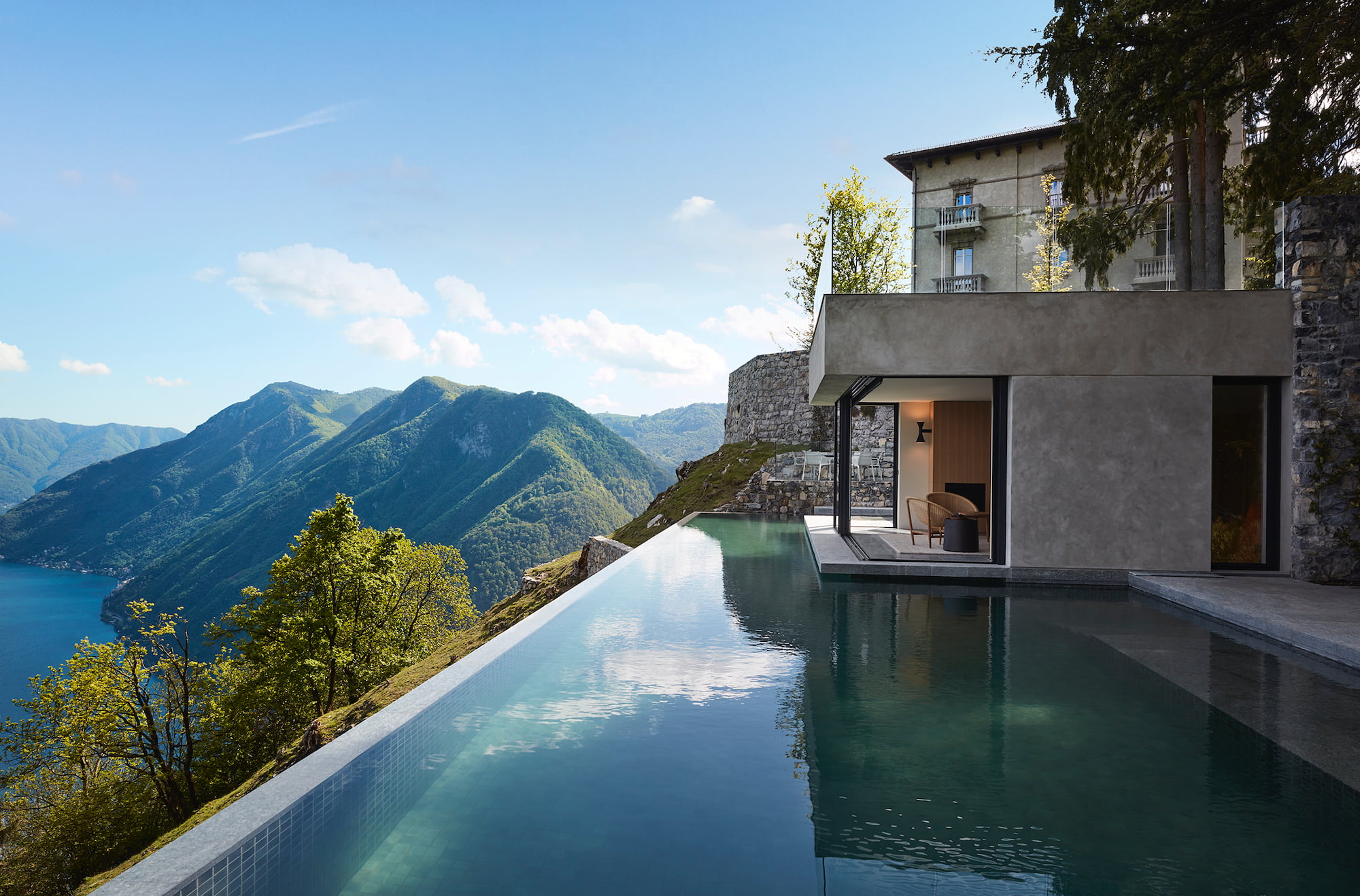 Lake Como