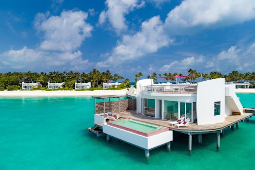 Maldives